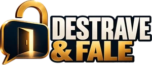 Destrave & Fale